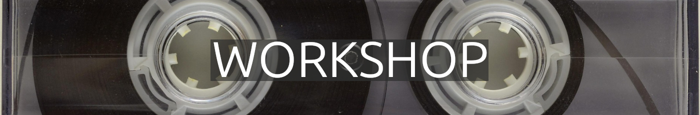 Balkan Music Workshop